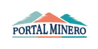 Logo Portal Minero