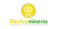 Logo Electro Mineria