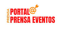 Logo Portal Prensa Eventos